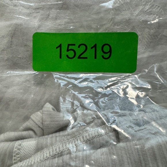 New Balance Women's Gray/Beige Asymmetric Zip Up Performance Track Jacket M - Picture 16 of 16